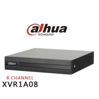 DAHUA DH-XVR1B08-I 2MP 8 Kanal,H.265+,1x6TB desteği,1080N XVR 5in1 DVR Cihazı